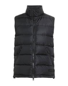 Жилет Aspesi, черный