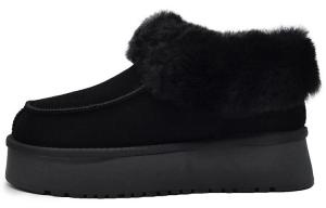 Зимние ботинки женские Artmu, черный