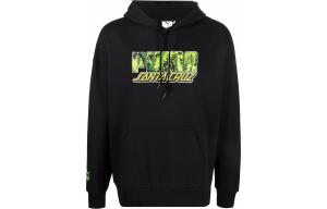 Мужская толстовка Puma, цвет Black