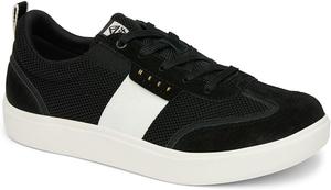 Кроссовки Reef Mens Swellsole Triton, черный