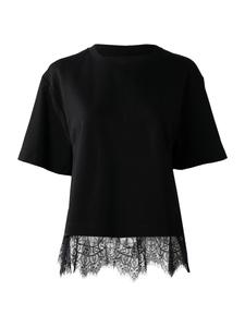 Рубашка Munthe RACH, черный