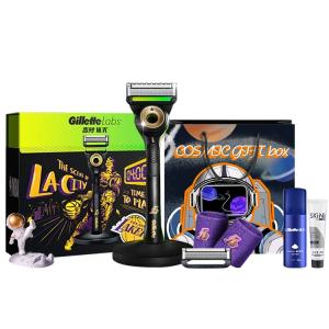 Электробритва Gillette