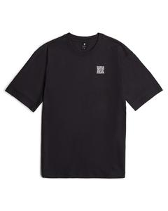 Футболка G-STAR Boxy, Black