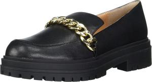 Женские балетки Jessica Simpson Disila, черный