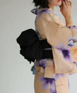 Морщинистый оби