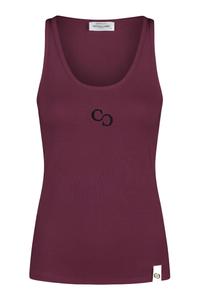 Топ Cotton Candy, Berry