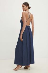 Платье Answear Lab, синий