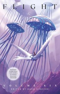 Flight Volume Six (Inklore)