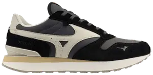 Кроссовки Mizuno RB87 'Magnet Summer Sand', черный