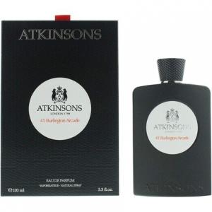Atkinsons 41 Burlington Arcade парфюмированная вода 100 мл