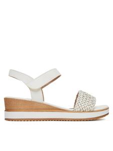 Сандалии D6465-80 Remonte, белый