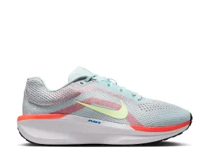 Кроссовки Winflo 11 Running Shoe Nike, светло-синий/оранжевый