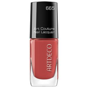 Лак для ногтей goddess of the sun art couture nail lacquer Artdeco, 665, объем 10 мл