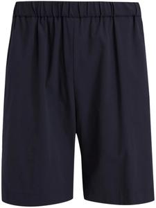 Шорты Брайана Дейлса с эластичным поясом Brian Dales, синий