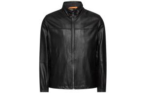 Куртка мужская HUGO BOSS, черный