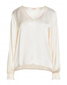 Топ Kontatto, кремовый