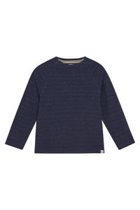 Рубашка Noppies Remerton, темно-синий