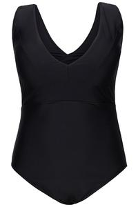 Купальник-бралетт Studio Untold, черный