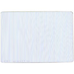 Фильтр NiSi Cinema Allure Streak Blue Filter NIC-4565-ASTB2