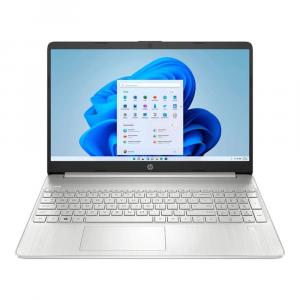 Ноутбук HP 15-dy2193dx 15.6" FullHD 8ГБ/256ГБ, серебряный, английская клавиатура