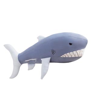 Плюшевая кукла Shark Dolls высотой 60см/100см/130см Tongle