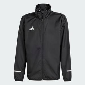Куртка Adidas Team WIND.RDY Kids, черный