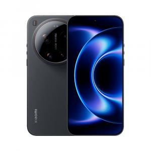Смартфон Xiaomi 17 Ultra (CN), 12Гб/512Гб, Dual NanoSIM, черный
