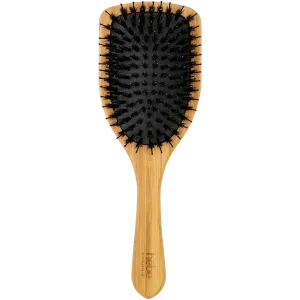 Hebe Professional бамбуковая щетка для длинных волос, 1 шт.