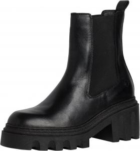 Женские ботинки челси Tamaris на щиколотку, Black