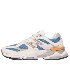 Кроссовки New Balance 9060 'Heron Blue', синий