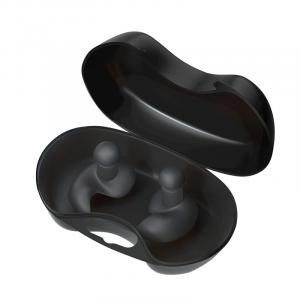 Затычка для ушей LINING, черный