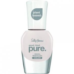 Лак для ногтей Good Kind Pure Vegan Белый чай 11 мл, Sally Hansen