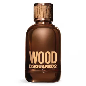 Туалетная вода Dsquared2 Wood