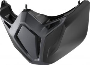 Shark Street Drak Маска, серебристый