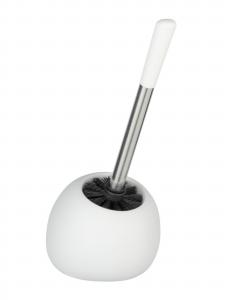 Wenko Аксессуары для туалета в белом цвете