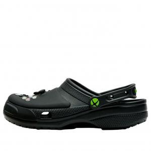 Crocs x Xbox Classic Clog 'Black'