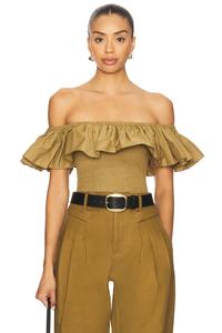 Топ Dira Ronny Kobo, oregano