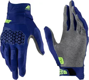 Мотоциклетные перчатки Leatt Moto 3.5 Lite #M/EU8/US9, синие, blue