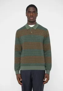 Свитер-Джемпер Ps Paul Smith, Petrol Green