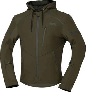 Мотоциклетная текстильная куртка Moto 2.0 IXS, оливковое