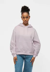 Толстовка с капюшоном Even&Odd, Pale Pink