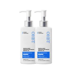 Средство для снятия макияжа OHBT