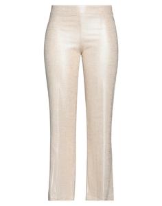 Брюки Mirella Matteini, бежевый