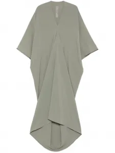 Платье Tommykite Rick Owens, зеленый