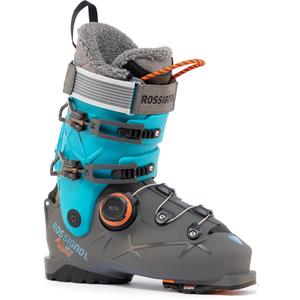 Мужские горнолыжные ботинки All Track 110 HV BOA '26 Rossignol, Grey/Blue