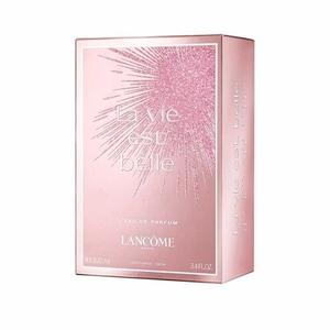 La Vie Est Belle L'eau De Parfum для женщин, 100 мл, коллекционное издание 2022 года Lancôme