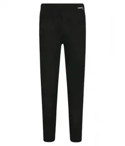 Леггинсы slim fit Guess, черный