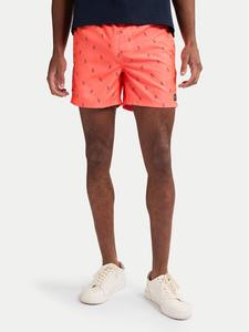 Плавательные шорты regular fit M-1050-SWS951 Petrol Industries, оранжевый