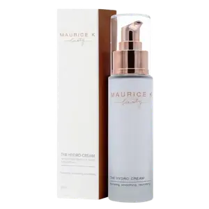 Крем для лица с гиалуроновой кислотой 24-часового действия, 50 мл Maurice K The hydro cream
