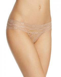 кружевной поцелуй бикини b.tempt'd by Wacoal